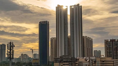 Knocksense Shorts | Raymond Realty launches its first Mumbai Project in Bandra East