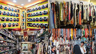 Love retail therapy? Visit THESE 6 stores in Bandra-Khar for a budget wardrobe refresh!
