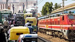 Ahmedabad News Roundup | Closure of Gandhi Ashram Road, 12 trains temporarily canceled & more