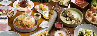 Flavours for every palate! Try out THESE 6 new eateries in Juhu