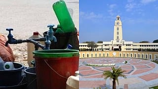 Mumbai News Roundup | Water cut in Bandra- Khar from today, new BITS Pilani Campus & more