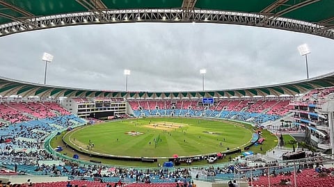 IPL 2024 schedule unveiled for initial 21 matches; save the dates for IPL action in Lucknow