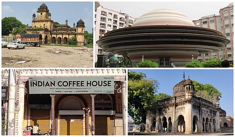 Rediscovering Lost Treasures: 6 forgotten spots in Lucknow in dire need of repair