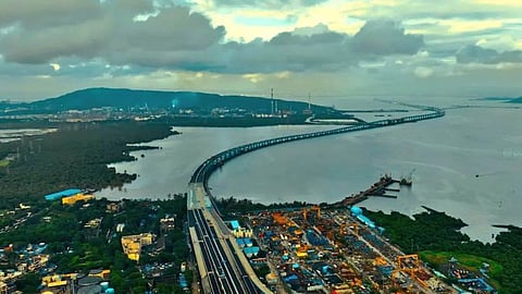 Mumbaikars can soon board a bus to travel across India's longest sea bridge; check routes here