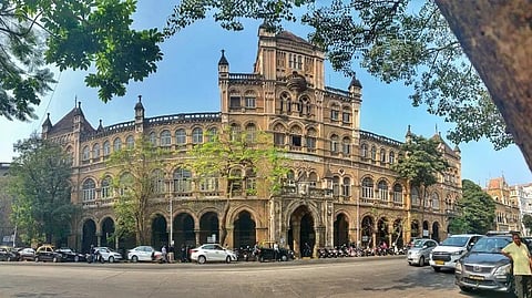 With cobbled pathways, Mumbai's historic Kala Ghoda to become a 'no-vehicle zone'