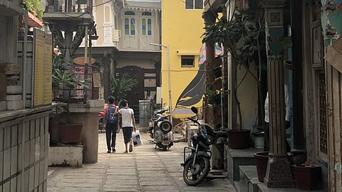 A peek into the heartbeat of the Walled City of Ahmedabad: The fascinating pols!