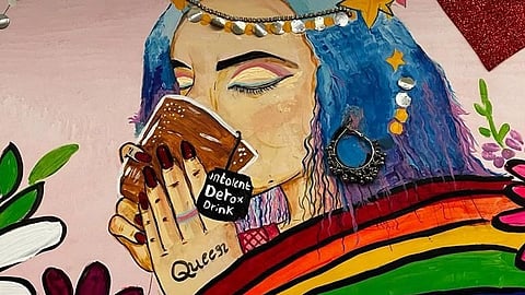 Smashing stereotypes, empowering communities & winning hearts: Know about Andheri's The Trans Café