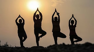 Start your wellness journey today! Bookmark THESE 5 yoga studios in and around Juhu