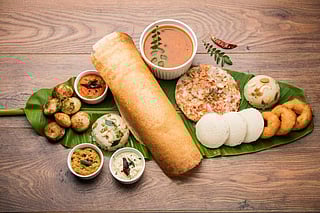 Soulful south: Get your Dosa dosage at THESE authentic South Indian restaurants in Ahmedabad