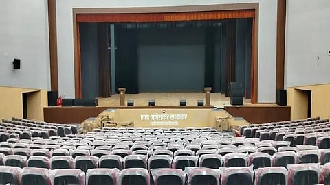 Indore's newly-developed Lata Mangeshkar Auditorium to boast HiFi Sound system imported from London