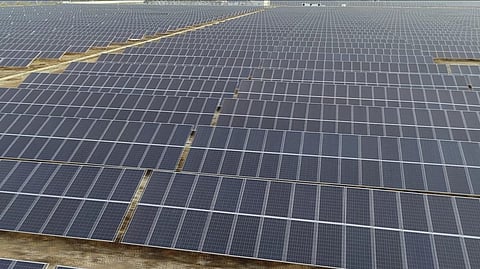 Knocksense Shorts | Cutting on carbon emissions, 17 civic bodies across UP to shine as Solar Cities