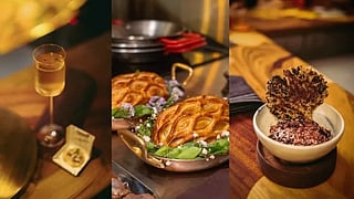 Check out THESE 8 new eateries in and around Bandra, to pamper your palate in delish ways