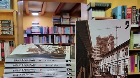 THIS library-cum-bookstore in Bandra is a literary haven for bibliophiles of all ages!