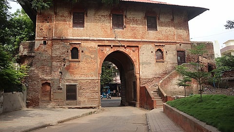 The untold saga of Ahmedabad's Gaekwad Haveli: Whispers from the Maratha rule