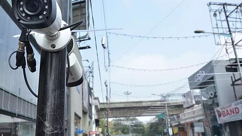 Artificial Intelligence for crime prevention: Lucknow to get 1,000 AI-enabled cameras soon