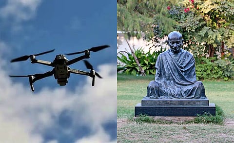 Ahmedabad News Roundup | Book launched on Gandhian architecture, 7th IHCL hotel in Ahmedabad & more