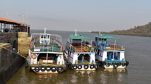 Easing commute for Mumbaikars, new Vasai-Bhayandar RoRo services to set sail from Feb 20