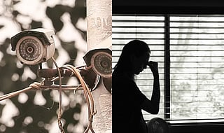 Ahmedabad News Roundup | 1705 CCTV cameras non-functional, mental health helpline calls surge & more