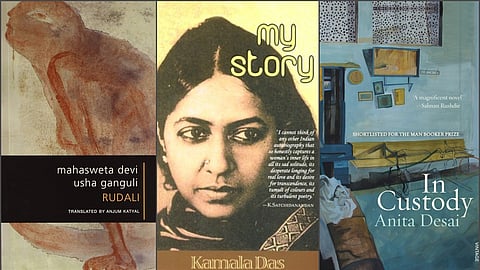 Women's Day Special: Here are 7 must-read underrated books by eminent female writers of India!