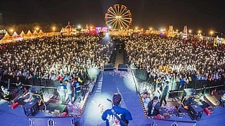 Sign up for yum food, exciting music, rousing drama & more, at THESE 6 new events in Mumbai