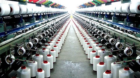 Under ODOP, Agro and Textile products from MP reach Middle East, Bangladesh and other global markets