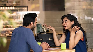 Valentine's Day Treat: Pamper your special someone to a romantic date at THESE cafes in Ahmedabad!