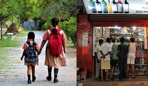 Kanpur News | 5-Year-Old files PIL to remove liquor shop near his school, citing safety concerns