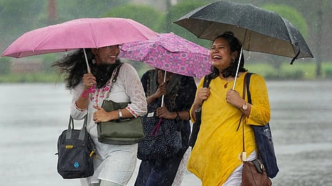Knocksense Shorts | Lucknow to witness clear skies over the weekend; Rainfall predicted on Feb 14