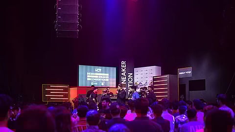 Sneakerheads, lace up! Mumbai to host Indian Sneaker Convention on Feb 10