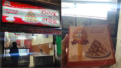 Here's why Kanpur's famed Thaggu Ke Laddu continues charming sweet tooth lovers-