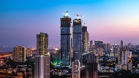 Knocksense Shorts | Mumbai secures 8th position in world's Top 10 Luxury Residential Markets