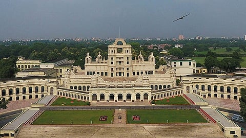 Second Edition of 3-day Koshala Literature Festival kicks off at La Martiniere College