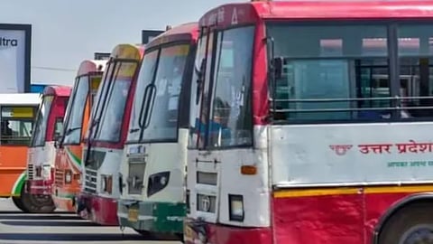 Knocksense Shorts | 1350 new roadways buses to improve transportation in UP