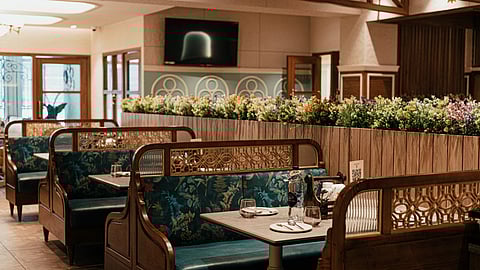 With an all-new cafe menu & fresh vibes, Lucknow's famed Madhurima has a new address!