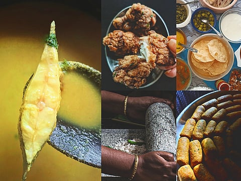 Order grandma-approved Kerala & Goan-Portuguese grubs from THIS delivery-only outlet in Bandra