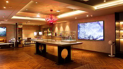 Time Avenue celebrates 26 years of its horology legacy with new flagship store in Bandra