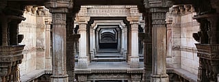 Intricate carvings and ancient stories: Explore THESE 6 remarkable Stepwells of Ahmedabad!