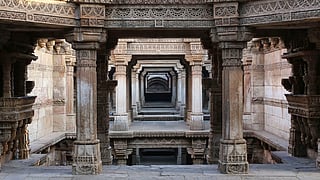 Intricate carvings and ancient stories: Explore THESE 6 remarkable Stepwells of Ahmedabad!