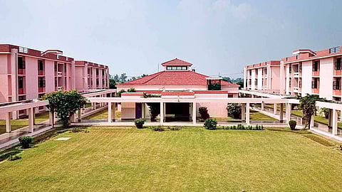 IIT Kanpur joins hands NMTronics India to set up a new skill development centre