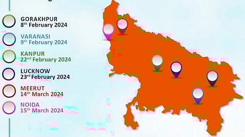 RBIH & IIM Lucknow's EIC to jointly organise Fintech Futurepreneurs Bootcamp across 6 UP cities