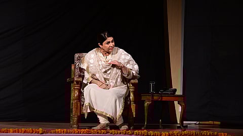 Representational image.