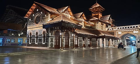 Knocksense Shorts | Western Railway announces Special Holi Train Service from Mumbai to Indore