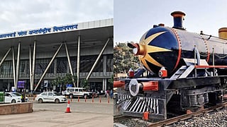 Ahmedabad News Roundup| Ekta Heritage Train now on Saturdays too, ban on rickshaws at Airport & more