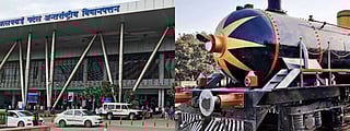 Ahmedabad News Roundup| Ekta Heritage Train now on Saturdays too, ban on rickshaws at Airport & more