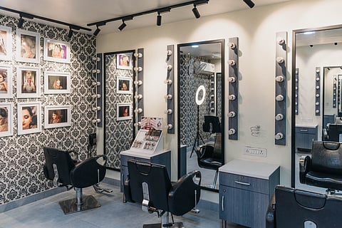 Colours, Care & Clean-up: Visit these salons in Lucknow to get the post-Holi pampering you need