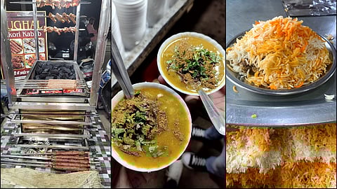 This Ramadan, explore these 11 must-try delicacies from Old Lucknow