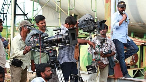 Films, serials & commercials can now be shot for free on government premises in Maha
