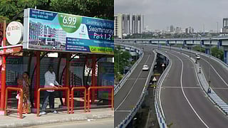 Ahmedabad News Roundup | LED displays at AMTS bus stops, upcoming infrastructure projects & more