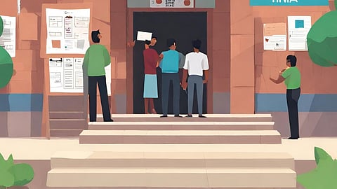 Representational image.