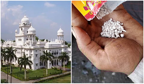 Knocksense Shorts | KGMU experts associate pan masala consumption with severe kidney stone problems